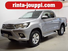 Toyota HILUX, Autot, Rauma, Tori.fi Toyota HILUX, Autot, Rauma, Tori.fi