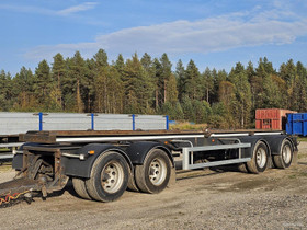 Kome PPV-4, Peräkärryt ja trailerit, Auton varaosat ja tarvikkeet, Kajaani, Tori.fi Kome PPV-4, Peräkärryt ja trailerit, Auton varaosat ja tarvikkeet, Kajaani, Tori.fi