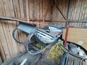 Rekiä, Muut hevostarvikkeet, Hevoset ja hevosurheilu, Paltamo, Tori.fi Rekiä, Muut hevostarvikkeet, Hevoset ja hevosurheilu, Paltamo, Tori.fi