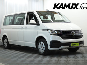 Volkswagen Caravelle, Autot, Seinäjoki, Tori.fi Volkswagen Caravelle, Autot, Seinäjoki, Tori.fi