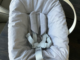 Stokke newborn set (VARATTU!), Tuolit, sängyt ja kalusteet, Lastentarvikkeet ja lelut, Loppi, Tori.fi Stokke newborn set (VARATTU!), Tuolit, sängyt ja kalusteet, Lastentarvikkeet ja lelut, Loppi, Tori.fi