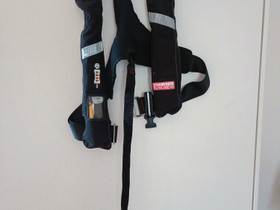 Stormfire slimline pelastusliivit 170N, Pelit ja muut harrastukset, Kuopio, Tori.fi Stormfire slimline pelastusliivit 170N, Pelit ja muut harrastukset, Kuopio, Tori.fi