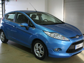 Ford Fiesta, Autot, Tampere, Tori.fi Ford Fiesta, Autot, Tampere, Tori.fi