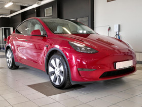 Tesla Model Y, Autot, Tampere, Tori.fi Tesla Model Y, Autot, Tampere, Tori.fi