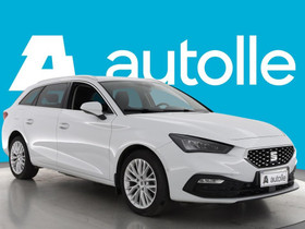 Seat Leon Sportstourer, Autot, Kuopio, Tori.fi Seat Leon Sportstourer, Autot, Kuopio, Tori.fi