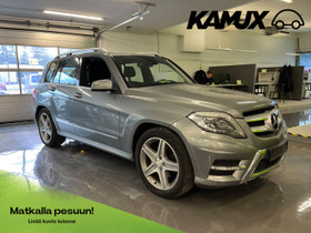 Mercedes-Benz GLK, Autot, Joensuu, Tori.fi Mercedes-Benz GLK, Autot, Joensuu, Tori.fi