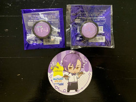 Ensemble Stars-oheistuotteita, Adonis, Pelit ja muut harrastukset, Sipoo, Tori.fi Ensemble Stars-oheistuotteita, Adonis, Pelit ja muut harrastukset, Sipoo, Tori.fi