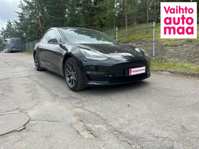 Tesla Model 3, Autot, Lempäälä, Tori.fi Tesla Model 3, Autot, Lempäälä, Tori.fi