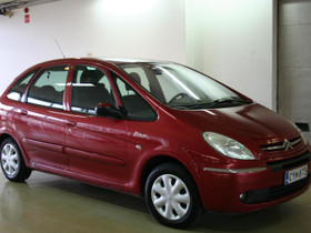 Citroen Xsara Picasso, Autot, Tampere, Tori.fi Citroen Xsara Picasso, Autot, Tampere, Tori.fi