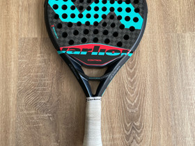 Padelmaila VARLION LW Carbon 7, Pallopelit, Urheilu ja ulkoilu, Kouvola, Tori.fi Padelmaila VARLION LW Carbon 7, Pallopelit, Urheilu ja ulkoilu, Kouvola, Tori.fi
