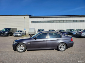 BMW 320, Autot, Kaarina, Tori.fi