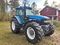 New holland 8560