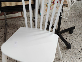 5 tuolia, Pöydät ja tuolit, Sisustus ja huonekalut, Kouvola, Tori.fi 5 tuolia, Pöydät ja tuolit, Sisustus ja huonekalut, Kouvola, Tori.fi