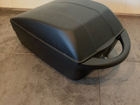 Polkupyörän tavaraboksi, Pyörätarvikkeet ja kypärät, Polkupyörät ja pyöräily, Pori, Tori.fi Polkupyörän tavaraboksi, Pyörätarvikkeet ja kypärät, Polkupyörät ja pyöräily, Pori, Tori.fi