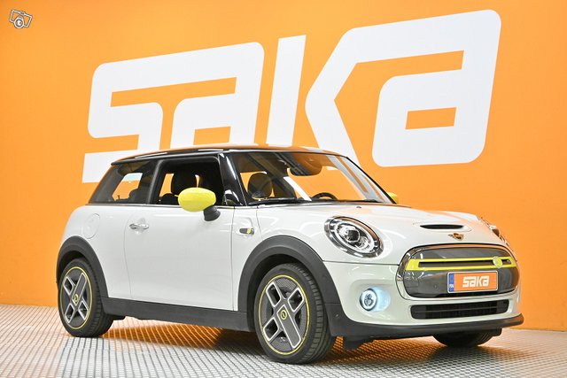MINI Cooper, kuva 1