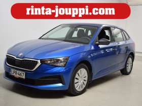 Skoda Scala, Autot, Rauma, Tori.fi Skoda Scala, Autot, Rauma, Tori.fi