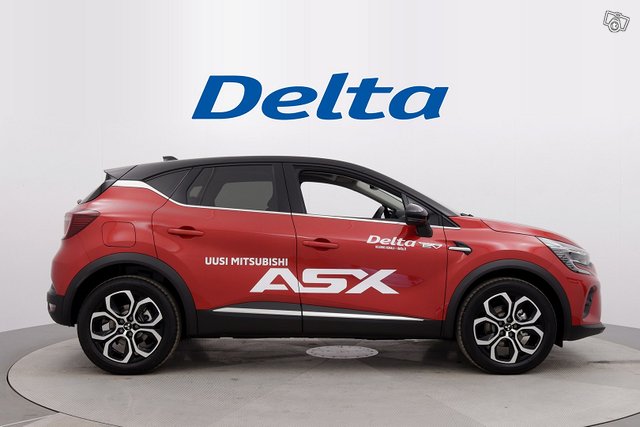 Mitsubishi ASX 7