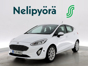 Ford Fiesta, Autot, Lahti, Tori.fi Ford Fiesta, Autot, Lahti, Tori.fi