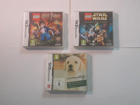 Nintendo DS pelejä, Pelikonsolit ja pelaaminen, Viihde-elektroniikka, Savonlinna, Tori.fi Nintendo DS pelejä, Pelikonsolit ja pelaaminen, Viihde-elektroniikka, Savonlinna, Tori.fi