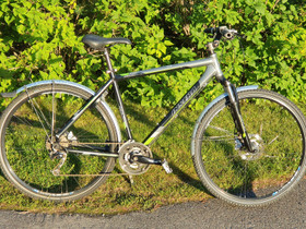 Insera Reflex 52cm (28"), Hybridipyörät, Polkupyörät ja pyöräily, Joensuu, Tori.fi