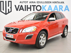 Volvo XC60, Autot, Vantaa, Tori.fi Volvo XC60, Autot, Vantaa, Tori.fi