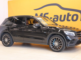 Mercedes-Benz GLC, Autot, Lappeenranta, Tori.fi Mercedes-Benz GLC, Autot, Lappeenranta, Tori.fi