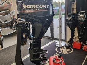 Mercury F30 ELPT EFI, Perämoottorit, Veneet, Luoto, Tori.fi Mercury F30 ELPT EFI, Perämoottorit, Veneet, Luoto, Tori.fi