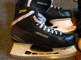 Bauer luistimet, koko 12.5/47, Jääkiekko ja luistelu, Urheilu ja ulkoilu, Hattula, Tori.fi Bauer luistimet, koko 12.5/47, Jääkiekko ja luistelu, Urheilu ja ulkoilu, Hattula, Tori.fi