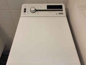 Pesukone Whirpool TDLR 70231, Pesu- ja kuivauskoneet, Kodinkoneet, Vaasa, Tori.fi Pesukone Whirpool TDLR 70231, Pesu- ja kuivauskoneet, Kodinkoneet, Vaasa, Tori.fi
