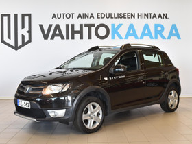 Dacia Sandero, Autot, Lempäälä, Tori.fi Dacia Sandero, Autot, Lempäälä, Tori.fi