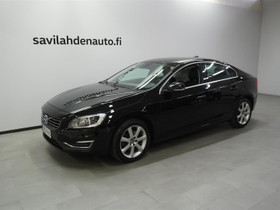 VOLVO S60, Autot, Mikkeli, Tori.fi VOLVO S60, Autot, Mikkeli, Tori.fi