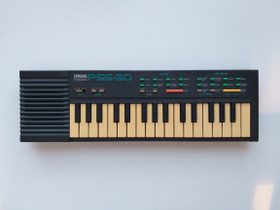 Yamaha PSS-30 kosketinsoitin, Pianot, urut ja koskettimet, Musiikki ja soittimet, Vaasa, Tori.fi Yamaha PSS-30 kosketinsoitin, Pianot, urut ja koskettimet, Musiikki ja soittimet, Vaasa, Tori.fi