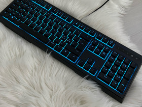 Razer pelinäppäimistö, Oheislaitteet, Tietokoneet ja lisälaitteet, Vaasa, Tori.fi Razer pelinäppäimistö, Oheislaitteet, Tietokoneet ja lisälaitteet, Vaasa, Tori.fi