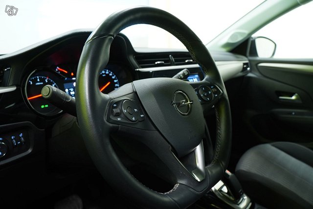 Opel Corsa 6