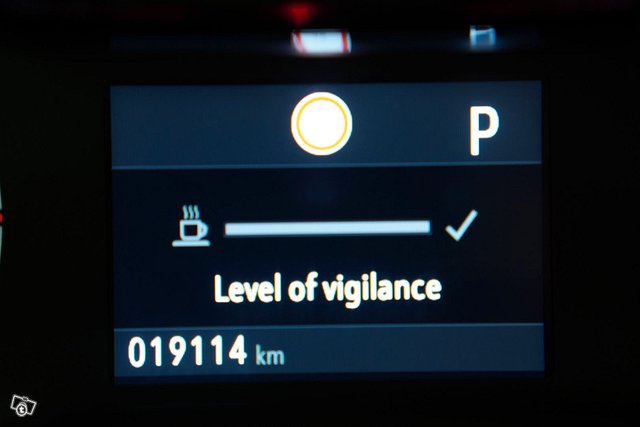 Opel Corsa 11