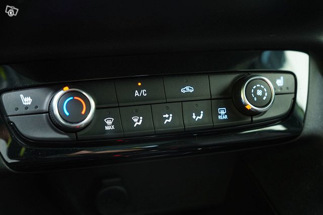Opel Corsa 16