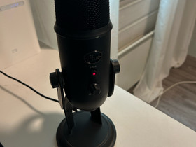 Blue Yeti mikki ja MoFi kuulokkeet, Oheislaitteet, Tietokoneet ja lisälaitteet, Kouvola, Tori.fi Blue Yeti mikki ja MoFi kuulokkeet, Oheislaitteet, Tietokoneet ja lisälaitteet, Kouvola, Tori.fi