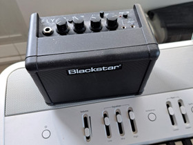 Blackstar fly3, Kitarat, bassot ja vahvistimet, Musiikki ja soittimet, Pori, Tori.fi Blackstar fly3, Kitarat, bassot ja vahvistimet, Musiikki ja soittimet, Pori, Tori.fi