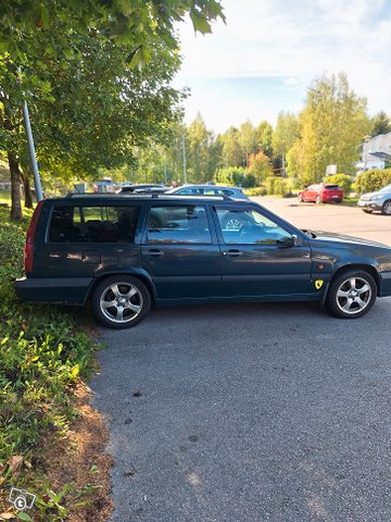 Volvo 850, kuva 1