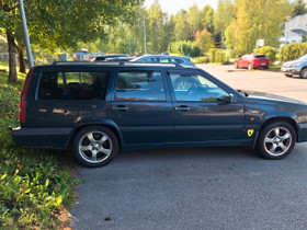 Volvo 850, Autot, Kirkkonummi, Tori.fi
