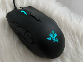 Razer pelihiiri, Oheislaitteet, Tietokoneet ja lisälaitteet, Vaasa, Tori.fi Razer pelihiiri, Oheislaitteet, Tietokoneet ja lisälaitteet, Vaasa, Tori.fi
