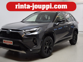 Toyota RAV4, Autot, Rauma, Tori.fi Toyota RAV4, Autot, Rauma, Tori.fi