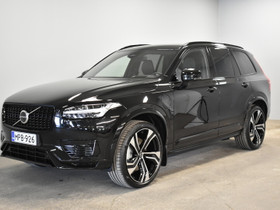 Volvo XC90, Autot, Lohja, Tori.fi Volvo XC90, Autot, Lohja, Tori.fi