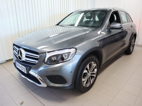 Mercedes-Benz GLC, Autot, Kuopio, Tori.fi Mercedes-Benz GLC, Autot, Kuopio, Tori.fi