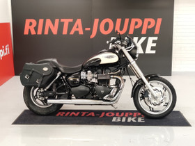 Triumph SPEEDMASTER, Moottoripyörät, Moto, Espoo, Tori.fi Triumph SPEEDMASTER, Moottoripyörät, Moto, Espoo, Tori.fi