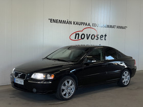 Volvo S60, Autot, Lempäälä, Tori.fi Volvo S60, Autot, Lempäälä, Tori.fi