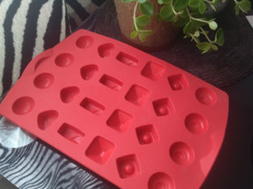 Tupperware konvehti muotti, Muut keittiötarvikkeet, Keittiötarvikkeet ja astiat, Mikkeli, Tori.fi Tupperware konvehti muotti, Muut keittiötarvikkeet, Keittiötarvikkeet ja astiat, Mikkeli, Tori.fi