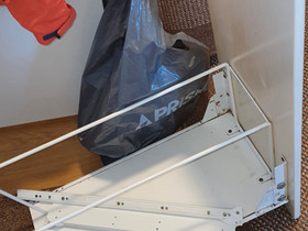 30 cm oveen sopiva jätevaunu, Keittiöt, Rakennustarvikkeet ja työkalut, Helsinki, Tori.fi 30 cm oveen sopiva jätevaunu, Keittiöt, Rakennustarvikkeet ja työkalut, Helsinki, Tori.fi