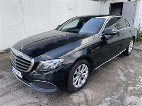 Mercedes-Benz E, Autot, Espoo, Tori.fi Mercedes-Benz E, Autot, Espoo, Tori.fi