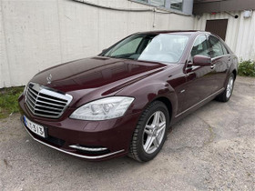 Mercedes-Benz S, Autot, Espoo, Tori.fi Mercedes-Benz S, Autot, Espoo, Tori.fi